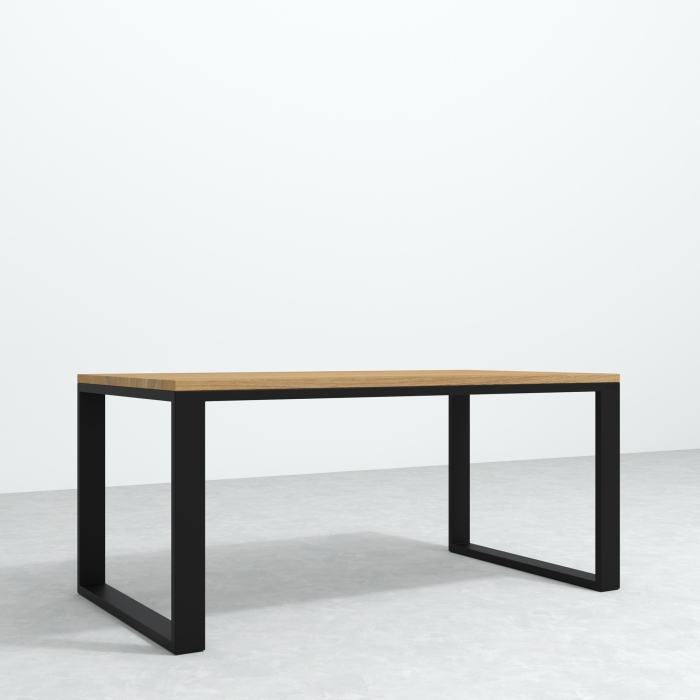Couchtisch MODERN schwarz